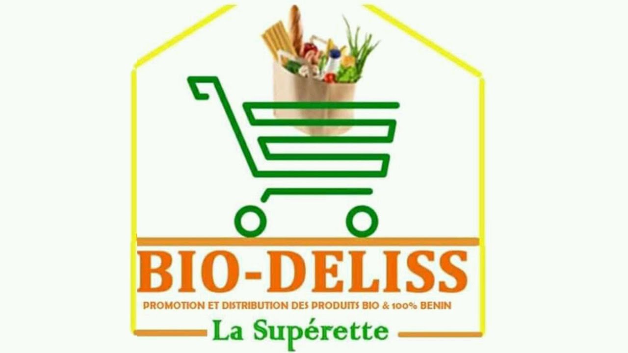 BENIN - DU NATUREL  ET BIO A LA SUPERETTE BIODELISS