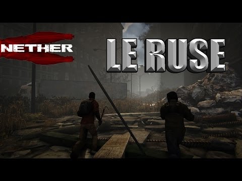 LE RUSE!: Nether Prey or Pray