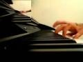 [PIANO] Never Alone (Barlow Girl) 