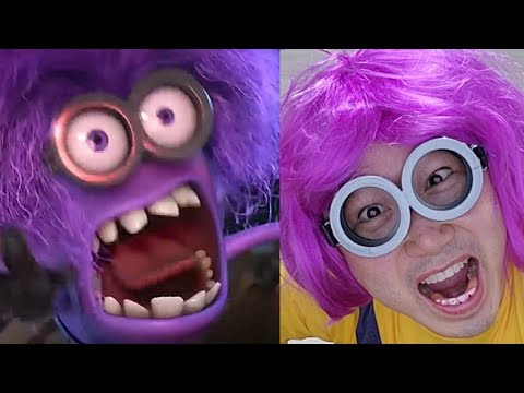COCOMAN😊funny video😊MINIONS, BOSS BABY, cutedogs, cutecats, Animation , toy story, COCOMANLegend​​