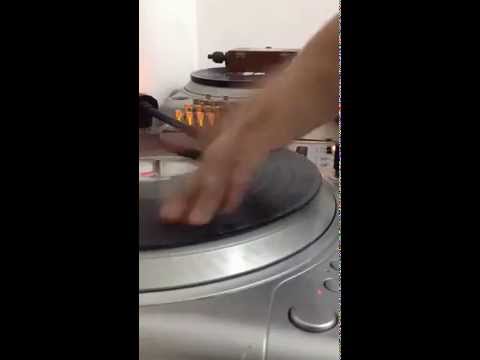 Global Skratch League Fixture 3 Dj Te vs Dj Melizzimo