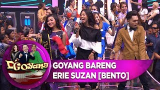 Download lagu Nyanyi Sambil Goyang Bareng Erie Suzan [BENTO] - D'Goyang (3/9) mp3