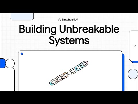 Fault Tolerance Explained: How Google & Netflix Build Unbreakable Systems