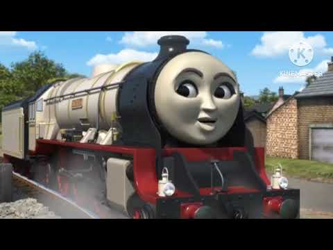 Characters 2 (Cars 2) part 24: Buckingham palace