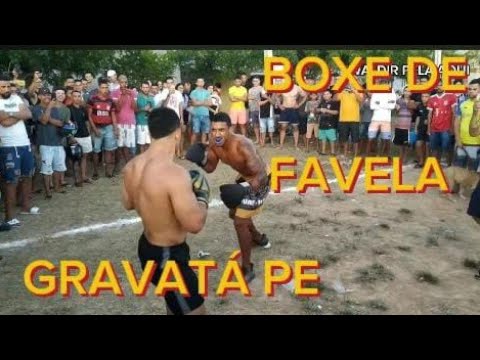 Slum Boxing/ Great Fight/ Gravatá PE/22/ 10/ 2023