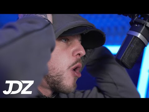 Tantskii - Ice Mode | JDZmedia
