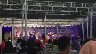 Download lagu PASHA UNGU sampesuvu roa mp3