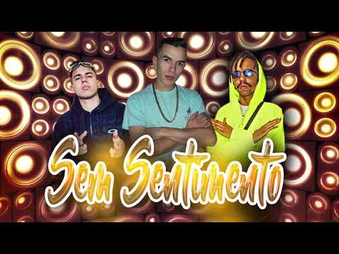 DJ Mizaque   Sem Sentimento MC Rafinha JS e MC Baby JC