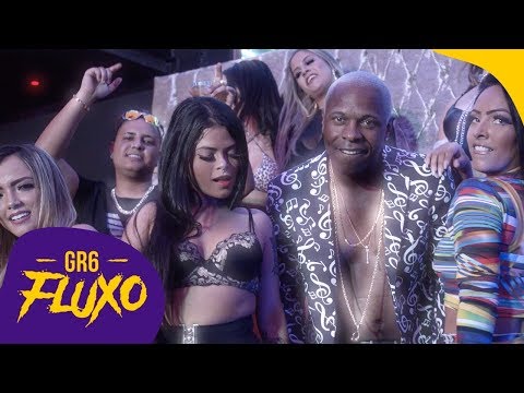 DJ Raul e MC MR Bim - Ela Quer Me Dar a Xereca Sabe Que Eu Sou DJ (GR6 Fluxos)