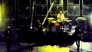 Pixies - Bagboy lie @ Fox Theater, Oakland - February 21, 2014