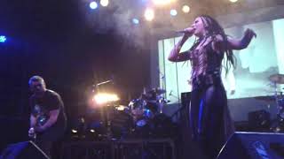 Azathoth Circle - Heart of Fire (BUMA 2017)