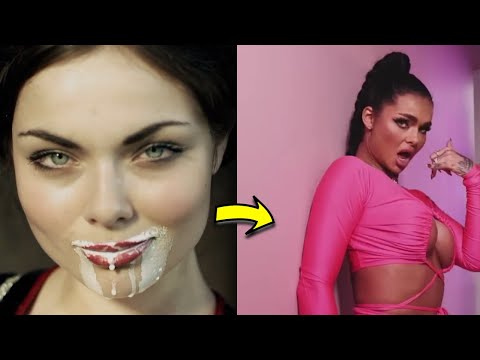 Ta kobieta zrobiła coś czego później żałowała (Historia Zusje)