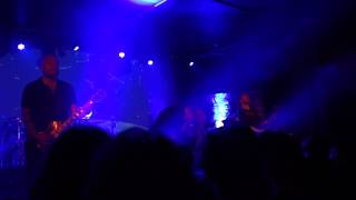 Dark Tranquillity - Silence And The Firmament Withdrew (Porto Hard Club 2013-11-17)