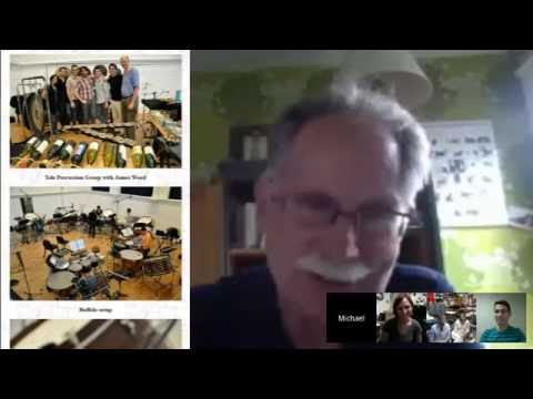 @ Percussion   Episode 59 with Mike Rosen   part 2