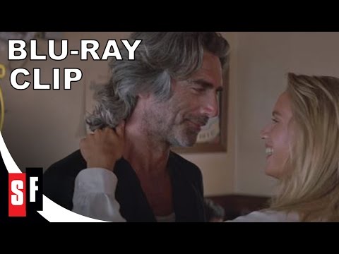 Road House - Klip 4: Wade Garsonla Dans Ediyor