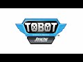 TOBOT Athlon Bahasa Indonesia Episode 1 Harapan Dan Pahlawan Season 1 Full Episode