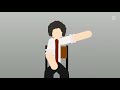 Just A Friend Tally Hall Animation