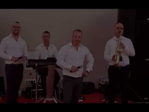 Formatia Sincron din Satu Mare - Am facut la viata mea destule (live Belgia)