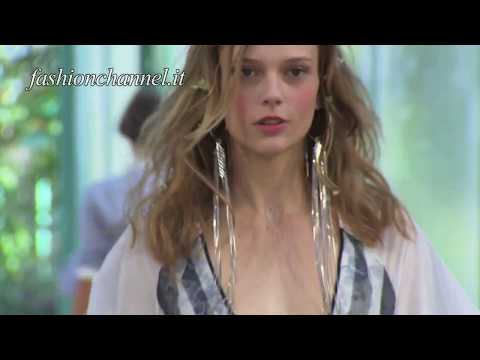 "Alexis Mabille" Spring Summer 2012 Paris HD 1 of 3 pret a porter women by FashionChannel