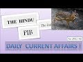 15th September Prelims News The Hindu PIB Indian Express HINDI