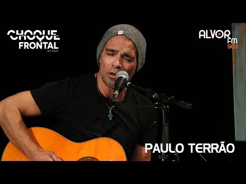 Paulo Terrão - Ouvir o Silêncio