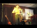 Zoe Lewis Performs "Bicycle" in the Woodlands Tamarac Florida