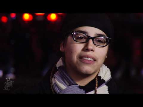 Fine Line Between Love And Obsession - Melinda | Speakers Corner