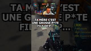 Trop de mioche sur ce jeu