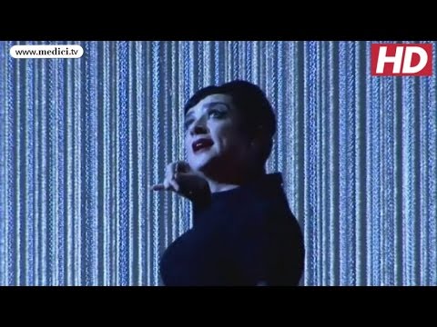 René Jacobs - Facing Agrippina