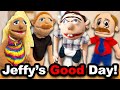 SML Movie Jeffy S Good Day