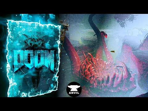 DEMONIC MAW Needs a CODEX Entry! - DOOM Lore and Theory