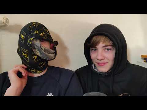 Fra krig til flæskesvær! (Projektuge 8.A 2018-19)