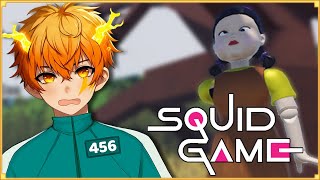 انا كرهت العبة دي!! | Ink Game Roblox