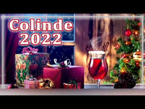 Linu-i lin - Colinde autentice din Romania