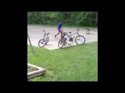 The Jock Jam Mega Mix Of The Tubthumping Soccer All-Stars