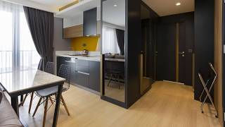 Nox Suite, Antalya, Türkiye | Travel With Jhanvi