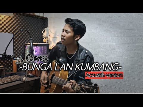 BUNGA LAN KUMBANG-cover by tri sukla