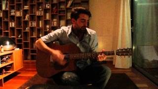 I&#39;m alright (You&#39;ve gotta go there to come back) - Stereophonics Cover by Pedro Palha