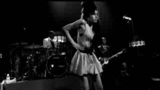 Amy Winehouse - Just Friends