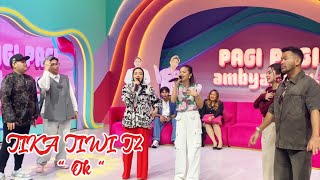 Download lagu TIKA TIWI T2 mp3