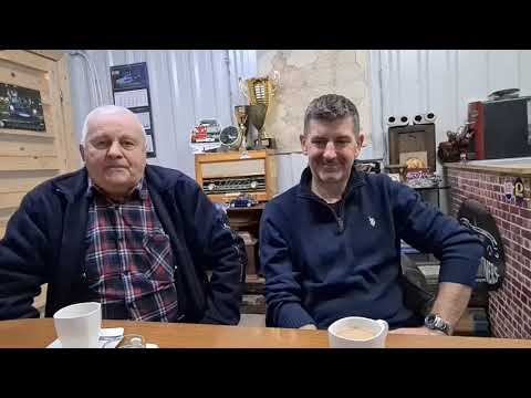 Tuning silnika w Komarze - Odcinek 6 (Motocykle Pana Misia)