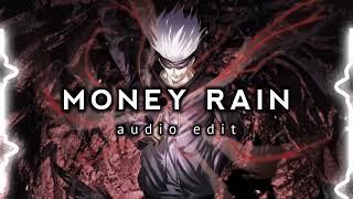 Download lagu money rain - (phonk remix) vtornik [edit audio] No copyright audio edit money rain || mp3