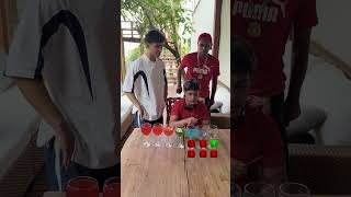 DESAFIO DA TAÇA 3 #nobru #desafios