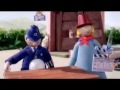 2005 Quaker Oat Camberwick Green Windy Miller Out Takes