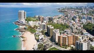 Terra Samba - Auê do Terra