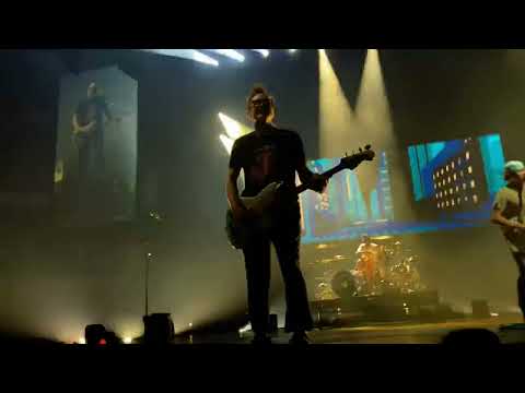 blink-182 - Anthem Pt. II (Madrid, España 2023)