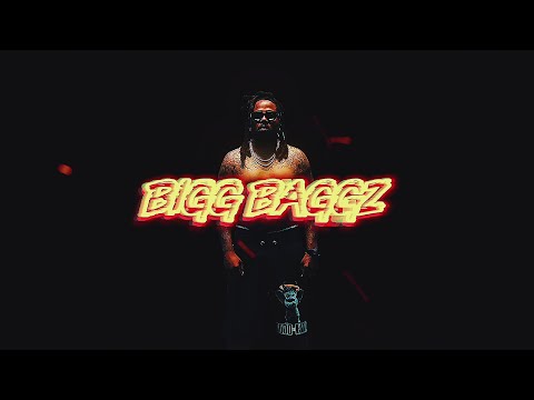 Bigg Baggz - Real Story