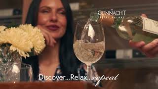 Your Ultimate City Break Destination! | The Connacht Hotel Galway