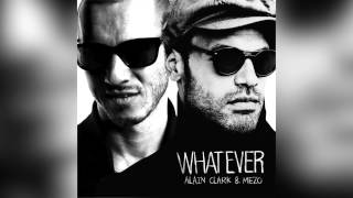 Alain Clark & Mezo - Whatever
