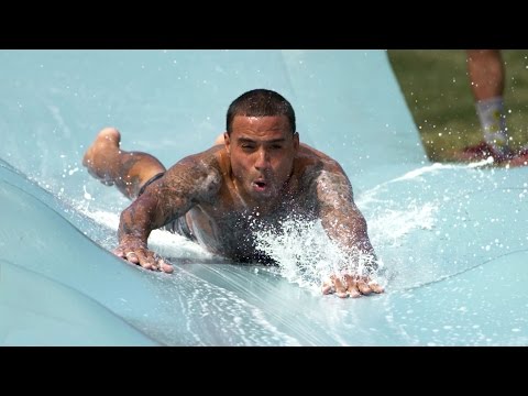 On The Slide - EP11 - Camp Woodward Season 7